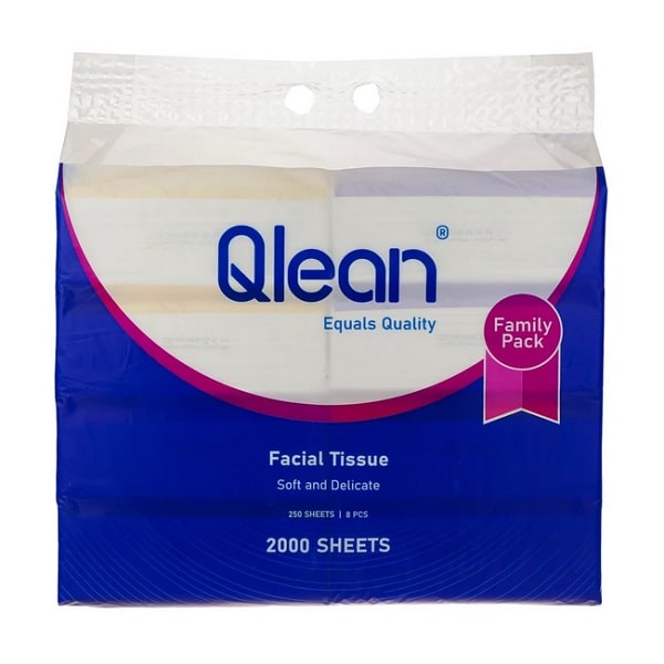 دستمال کاغذی