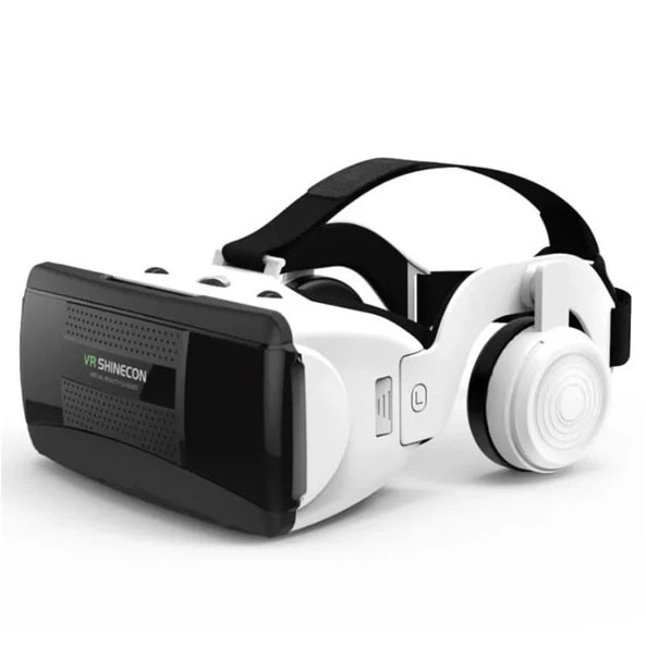 هدست واقعیت مجازی