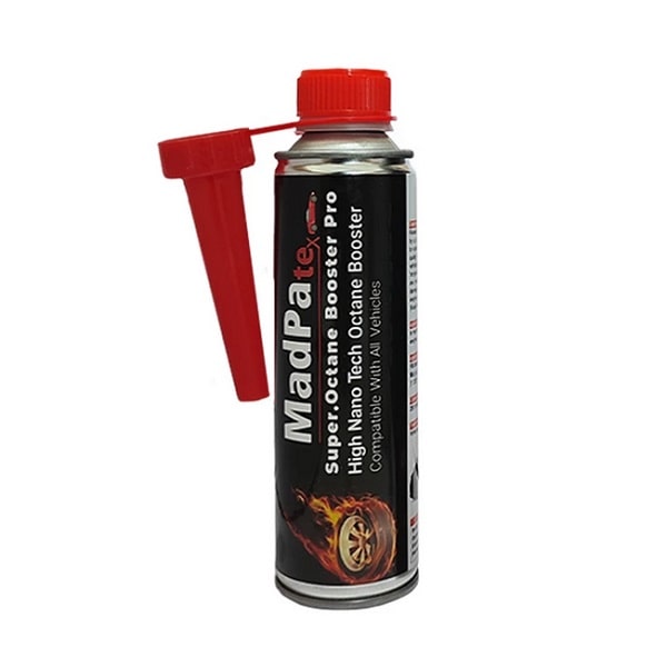 اکتان بوستر