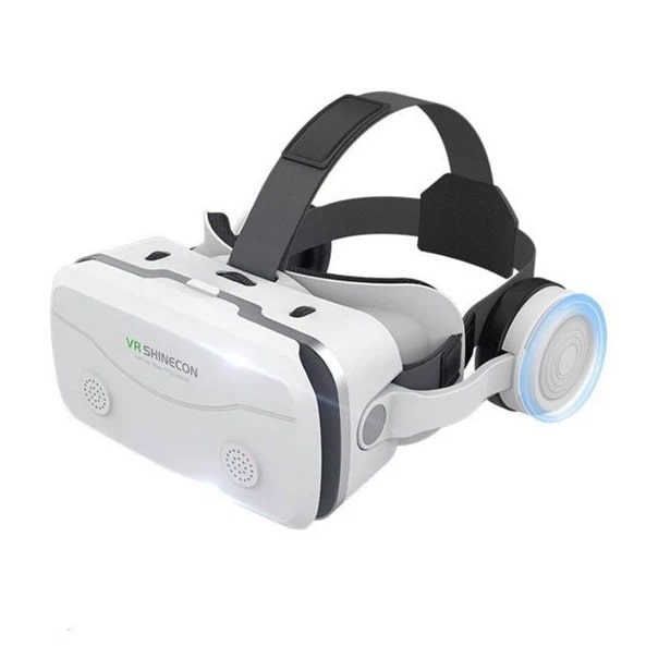 عینک واقعیت مجازی