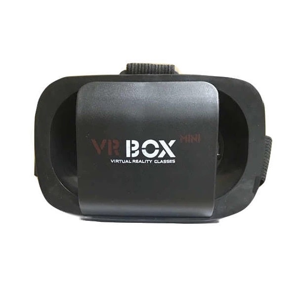 هدست واقعیت مجازی