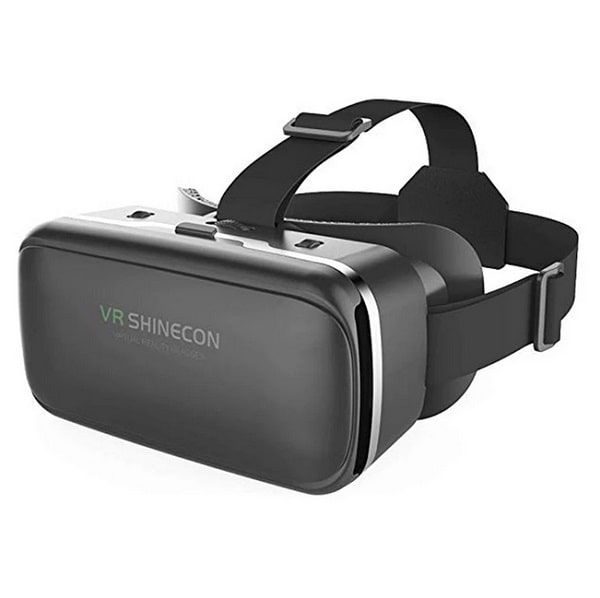 هدست واقعیت مجازی