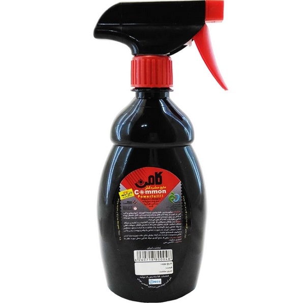 اسپری حشره کش