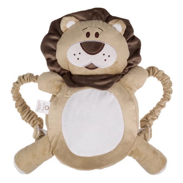 محافظ سر کودک