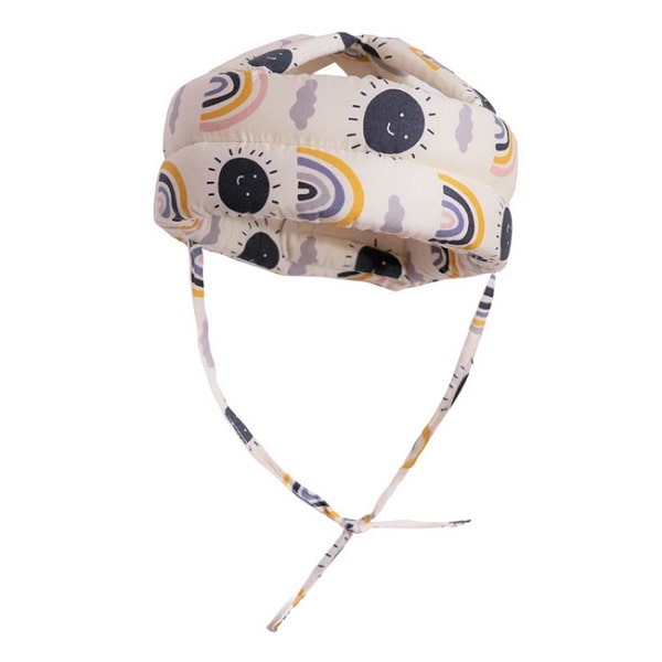 محافظ سر کودک