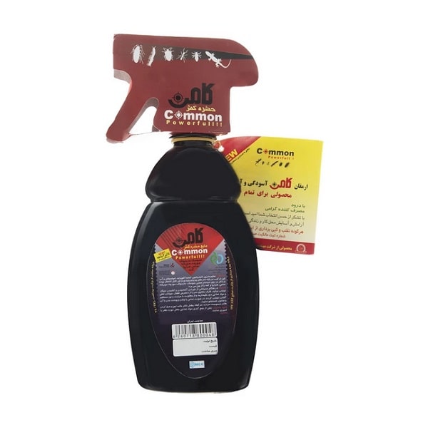 اسپری حشره کش