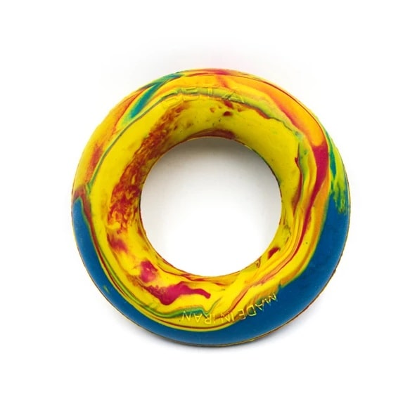 حلقه تمرینی