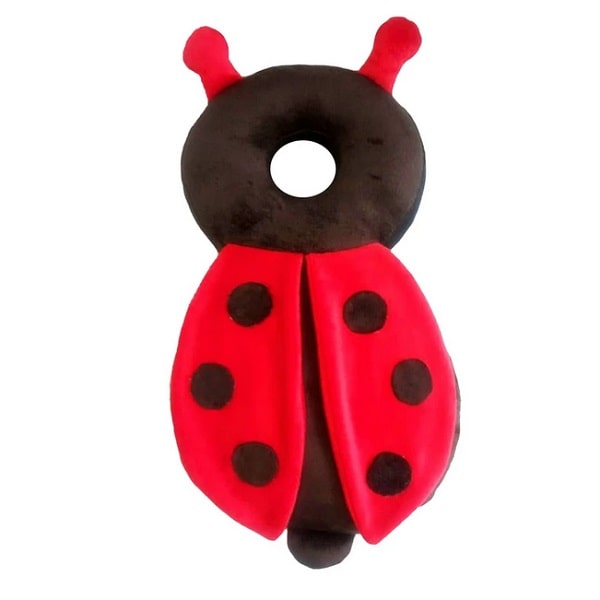 محافظ سر کودک