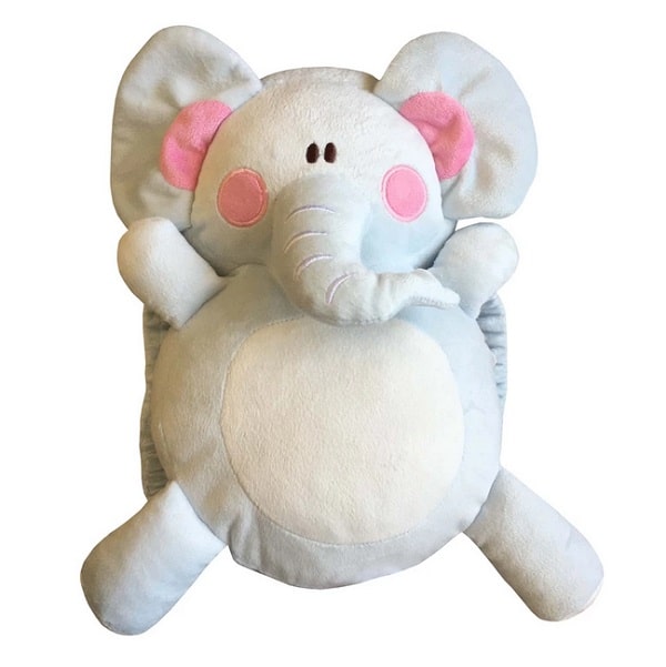 محافظ سر کودک