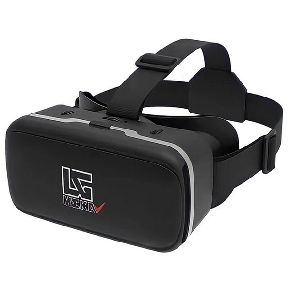 عینک واقعیت مجازی