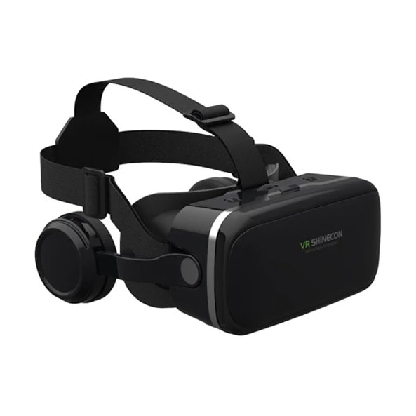 هدست واقعیت مجازی