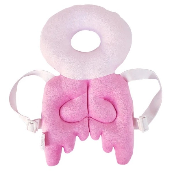 محافظ سر کودک