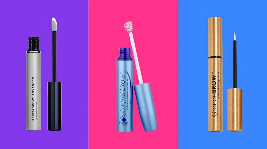 سرم تقویت کننده و احیا کننده ابرو