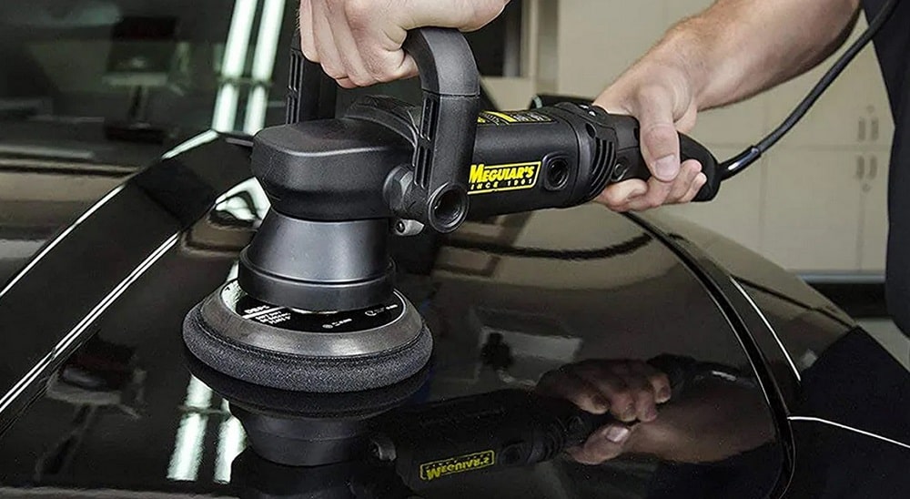 دستگاه پولیش