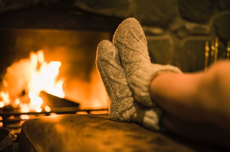 پاپوش مردانه