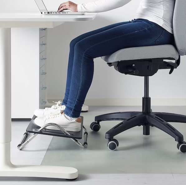 زیرپایی اداری