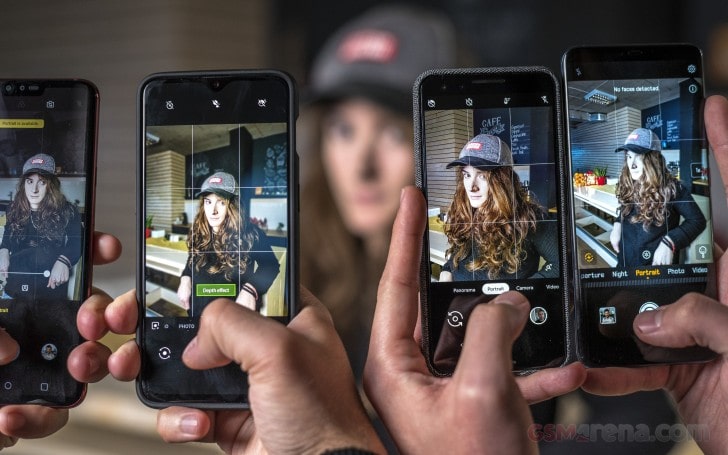 گوشی برای عکاسی