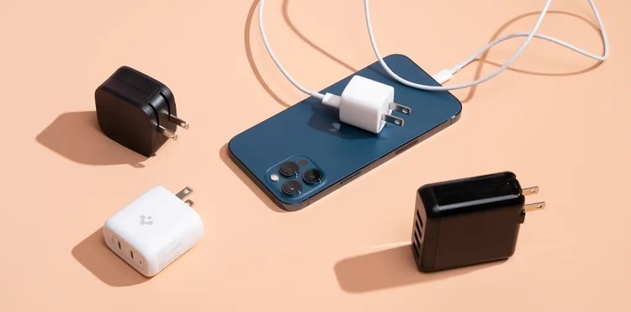 شارژر دیواری