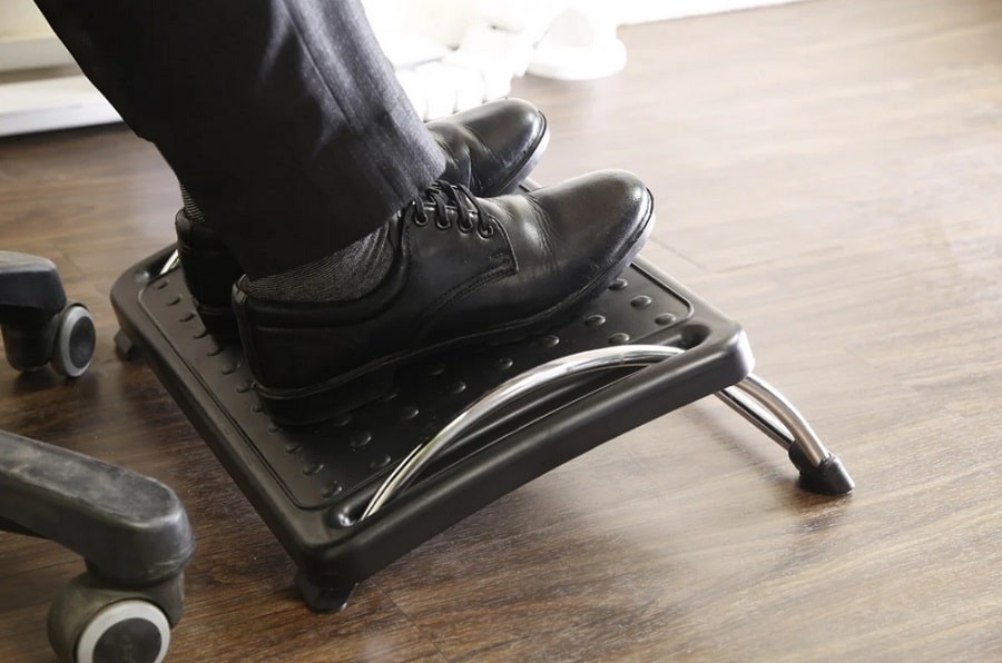 زیرپایی اداری