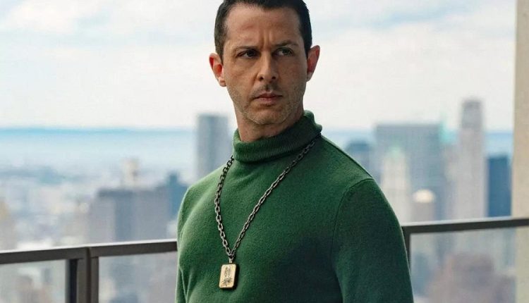 پلیور یقه اسکی مردانه