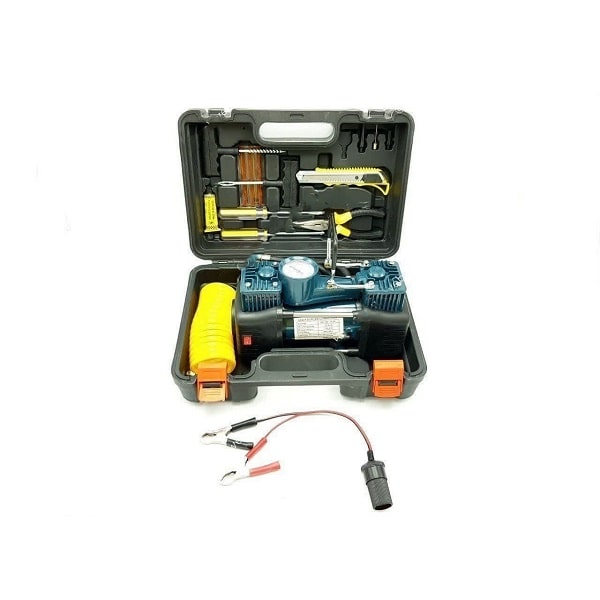 پمپ باد فندکی خودرو