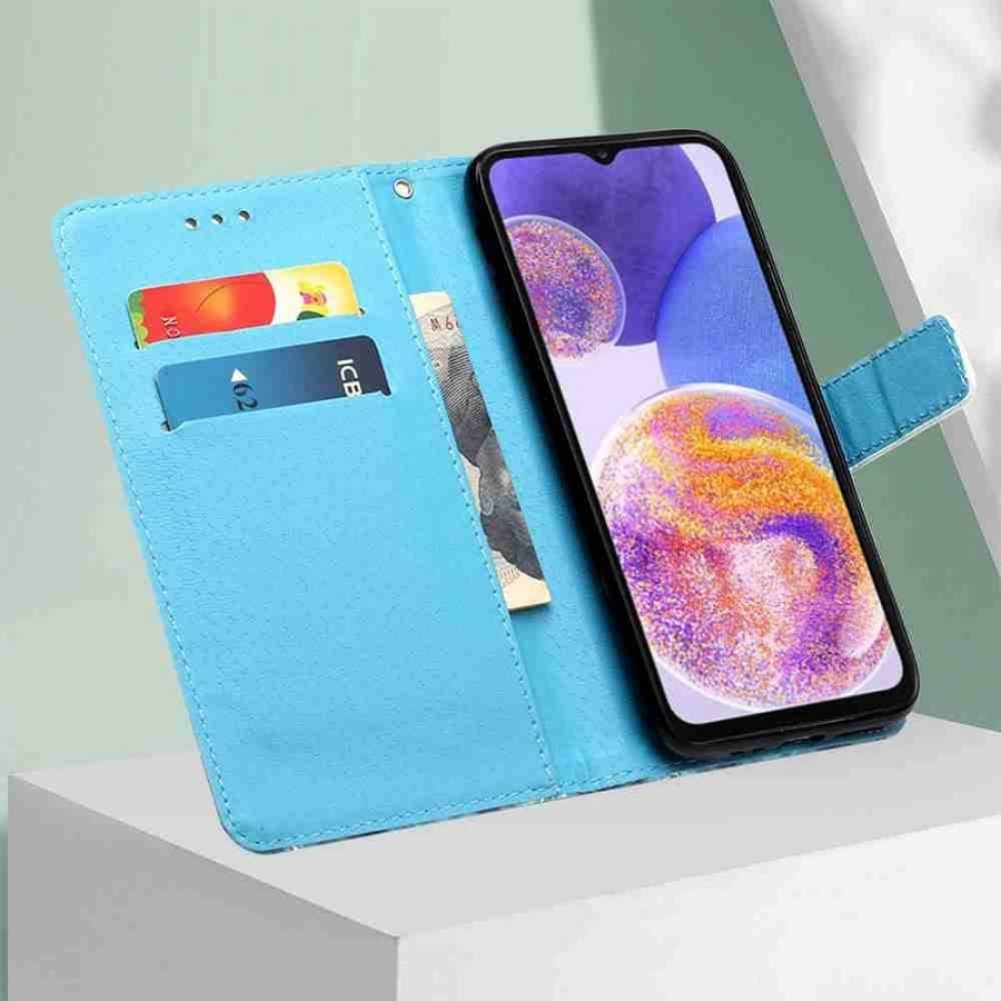 کیف کلاسوری گوشی