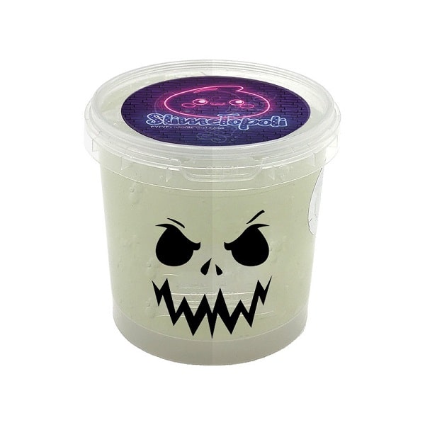 ژل بازی اسلایم