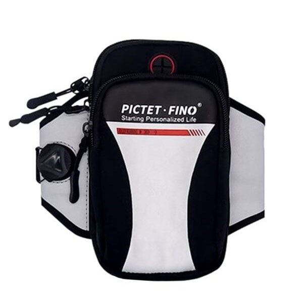 کیف بازویی و مچی گوشی