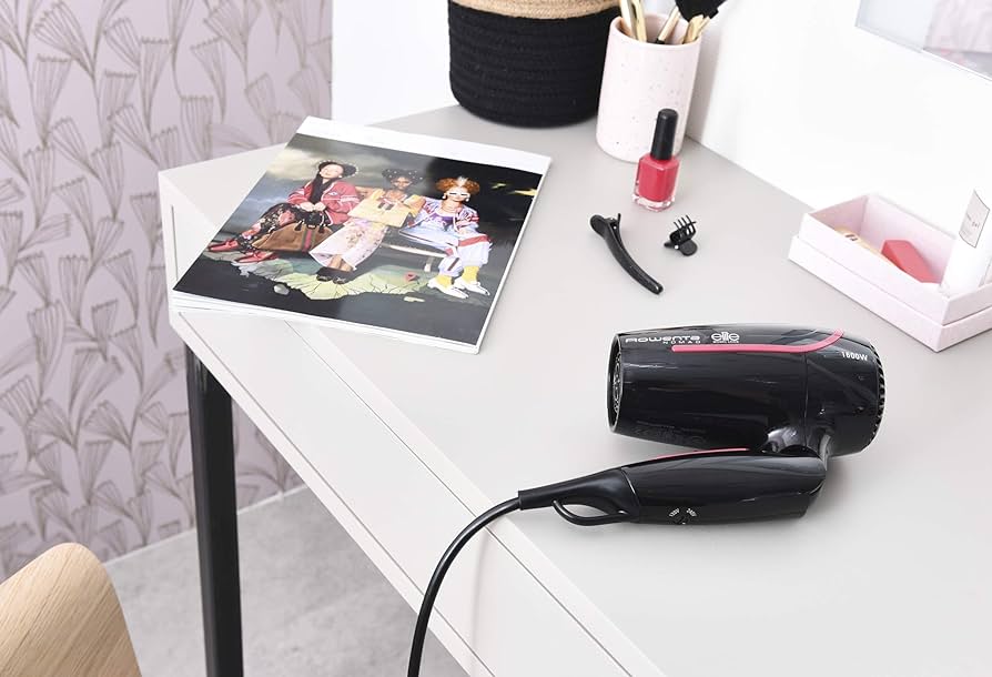 سشوار مسافرتی