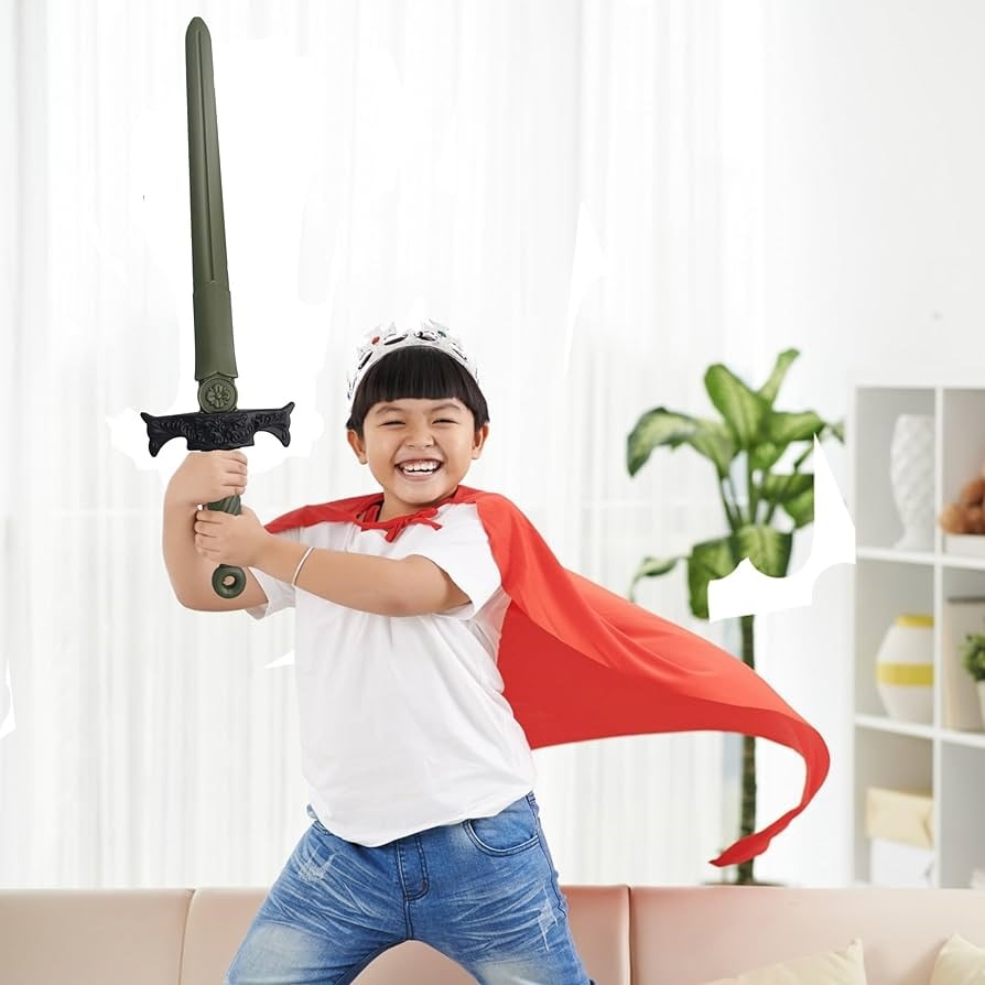 شمشیر اسباب بازی