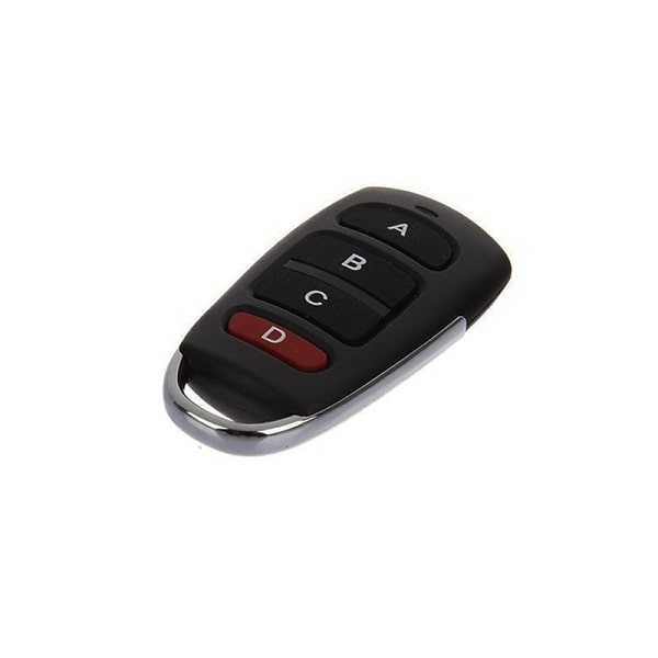 ریموت درب پارکینگ