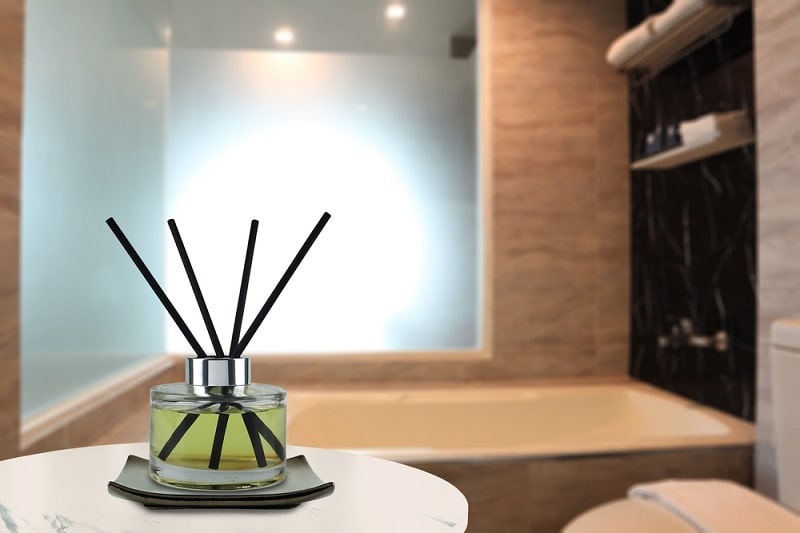 خوشبو کننده هوا