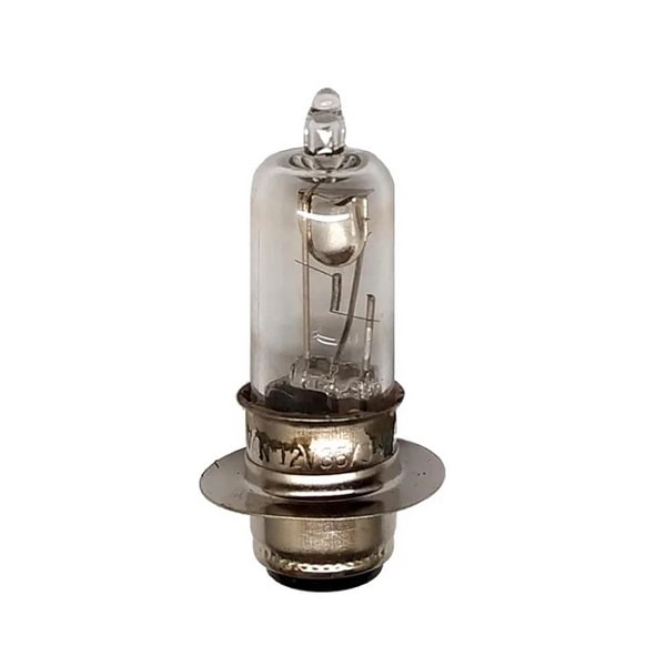 لامپ موتورسیکلت