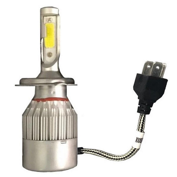 لامپ موتورسیکلت