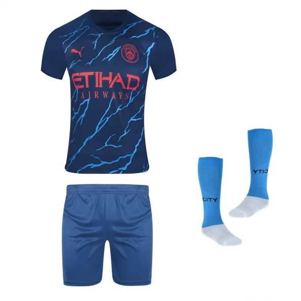 لباس ورزشی پسرانه