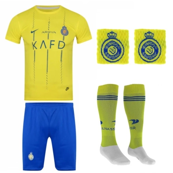 لباس ورزشی پسرانه