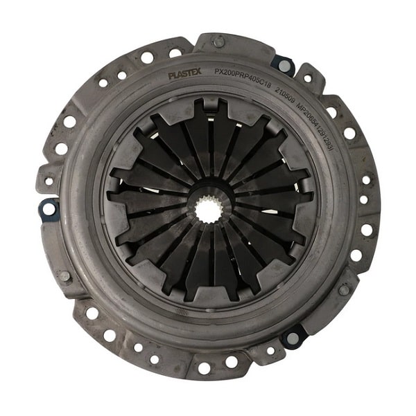 دیسک و صفحه کلاچ