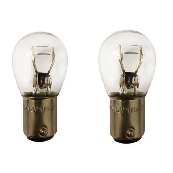 لامپ موتورسیکلت