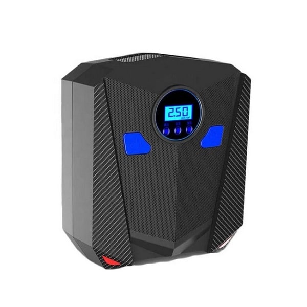 پمپ باد فندکی خودرو