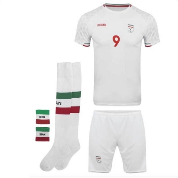 لباس ورزشی پسرانه