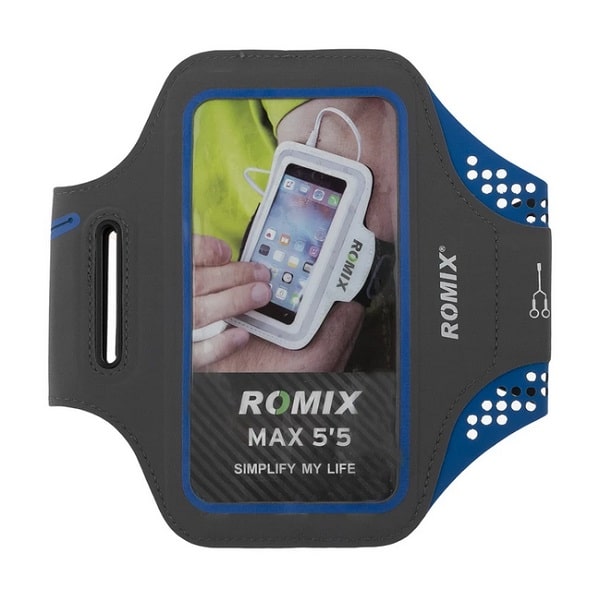 کیف بازویی و مچی گوشی