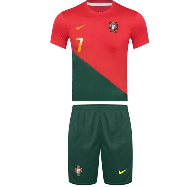 لباس ورزشی پسرانه