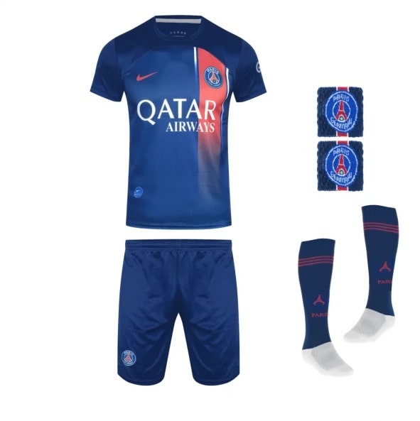 لباس ورزشی پسرانه