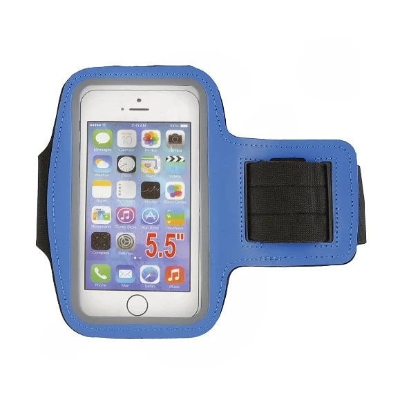 کیف بازویی و مچی گوشی