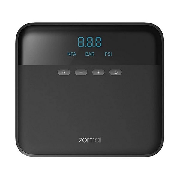 پمپ باد فندکی خودرو