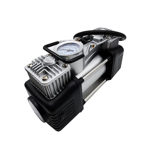 پمپ باد فندکی خودرو