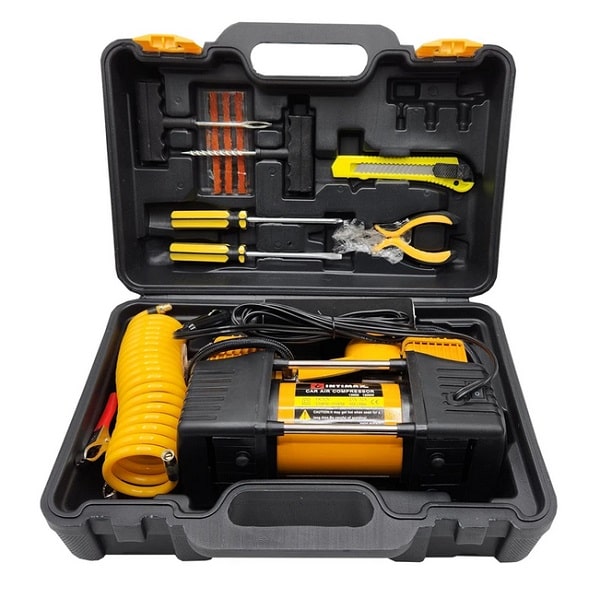 پمپ باد فندکی خودرو