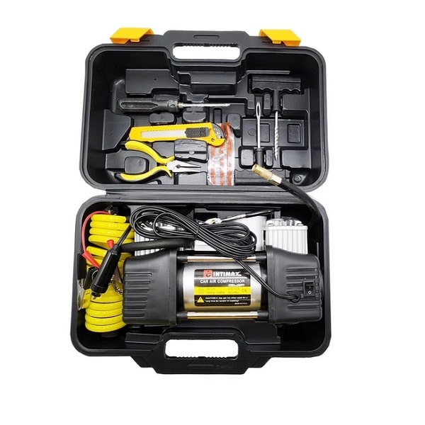 پمپ باد فندکی خودرو