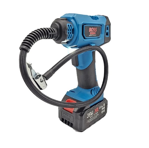 پمپ باد فندکی خودرو