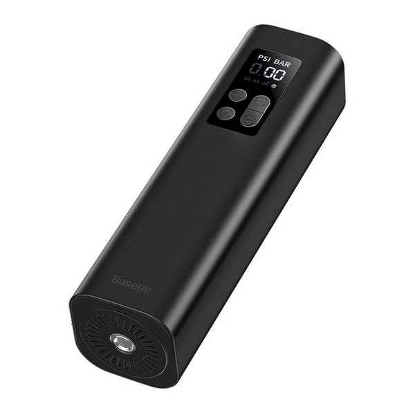 پمپ باد فندکی خودرو